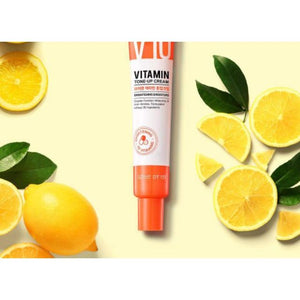 SOME BY MI V10 Vitamin Tone-Up Cream