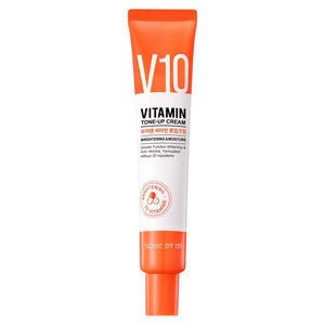 SOME BY MI V10 Vitamin Tone-Up Cream