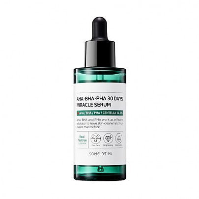 SOME BY MI AHA BHA PHA 30 Days Miracle Serum