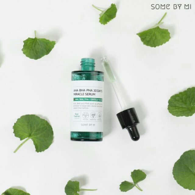 SOME BY MI AHA BHA PHA 30 Days Miracle Serum