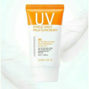 SOME BY MI UV Shield Daily Mild Sun Cream