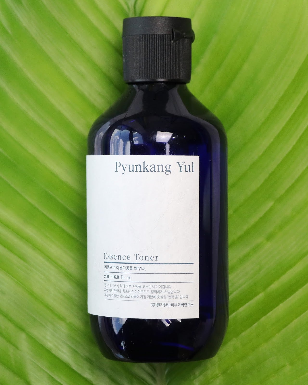 Pyunkang Yul Essense Toner