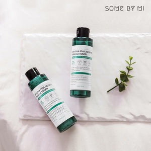 SOME BY MI AHA BHA PHA 30 Days Miracle Toner