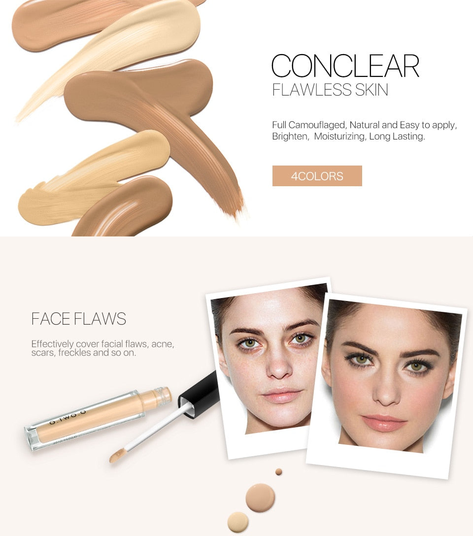 O.TWO.O Concealer