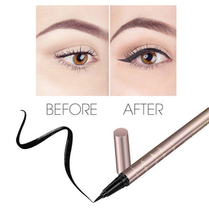 O.TWO.O Eye Liner Long Lasting Fast Dry