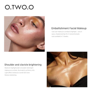 O.TWO.O Liquid Concealer faaàeb