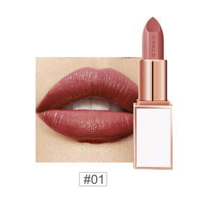 O.TWO.O Semi Matte Lipstick