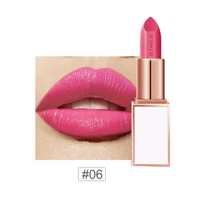 O.TWO.O Semi Matte Lipstick