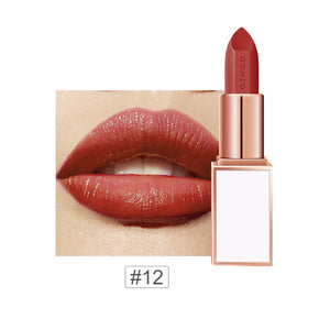 O.TWO.O Semi Matte Lipstick