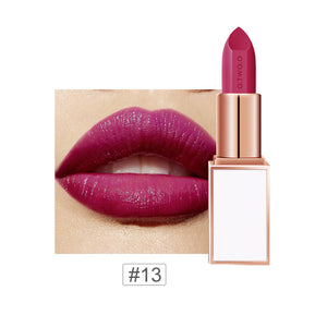 O.TWO.O Semi Matte Lipstick