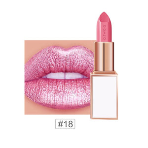 O.TWO.O Semi Matte Lipstick