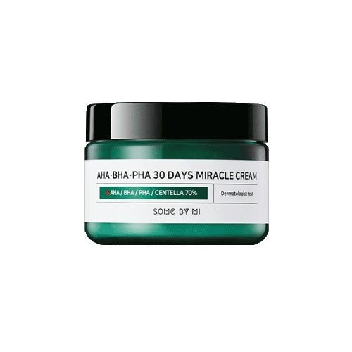 SOME BY MI AHA BHA PHA 30 Days Miracle Cream